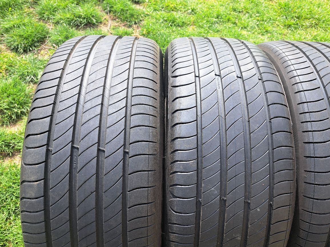 Opony Michelin Primacy 4 235/50 R19 23rok