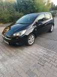 Opel Corsa Opel Corsa E 120 Jahre