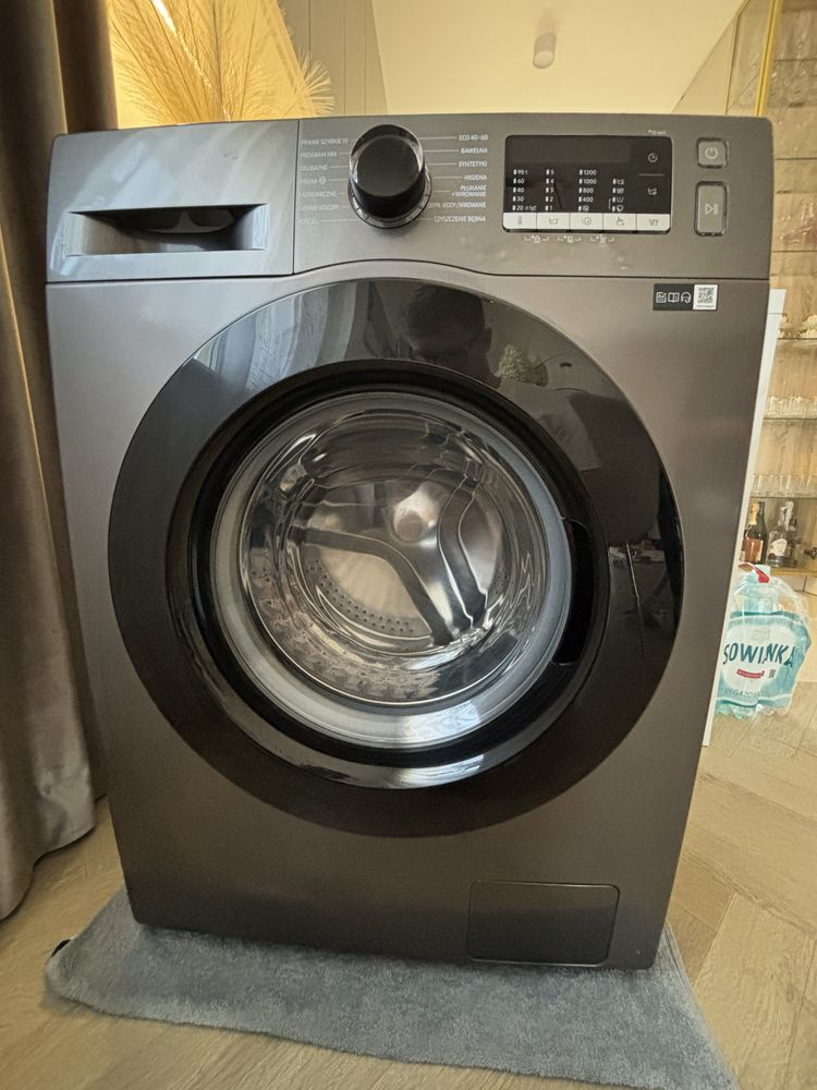 Pralka Samsung EcoBubble