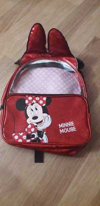 Mochila   Minnie