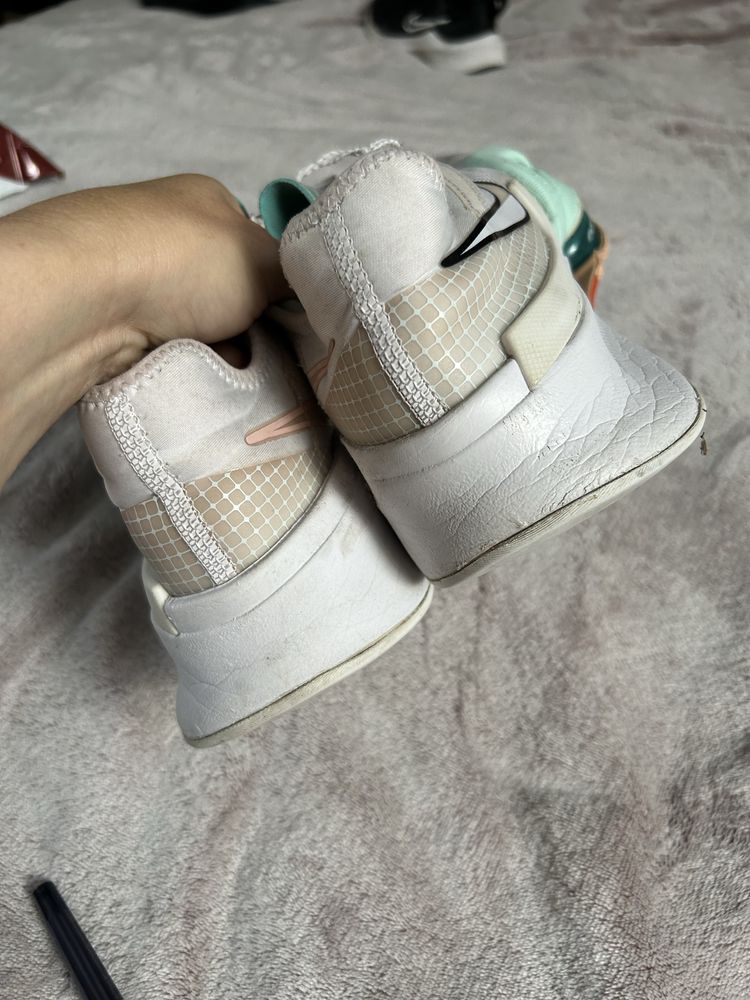 Buty sportowe adidasy Nike Air Zoom Superrep 3 r 40,5