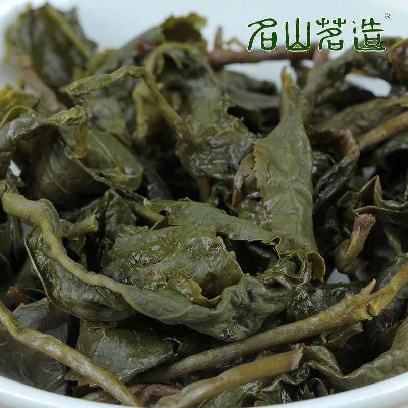 Чай Молочний улун Ming Shan Ming Zao 300 г