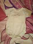 Boddy bebê 1-3 meses