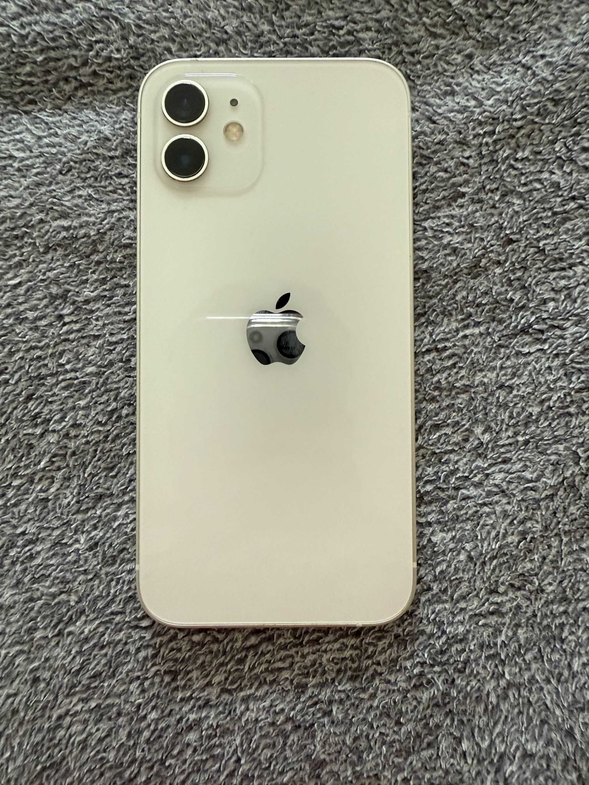 iPhone 12 w idealnym stanie