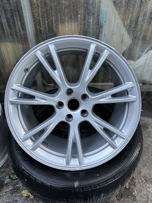 Диск Tesla model Y R19