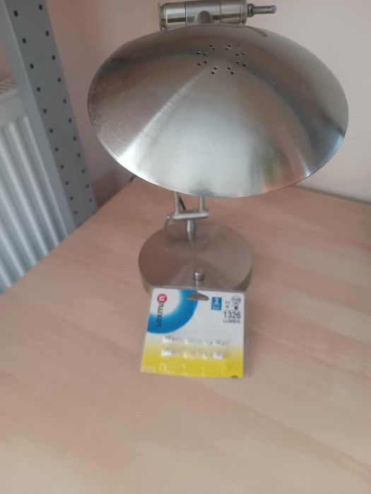 Lampka biurkowa Globo Scotch
