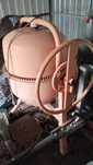 Sprzedam Betoniarke PowerTec 140L