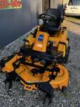 Traktorek Zero Turn Cub Cadet FMZ50 Kawasaki 22 KM 2 cyl