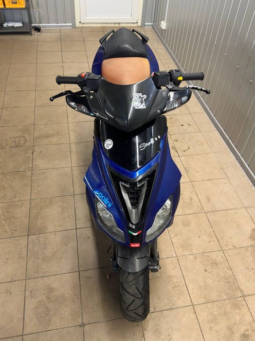 Продам Aprilia sr 50 R