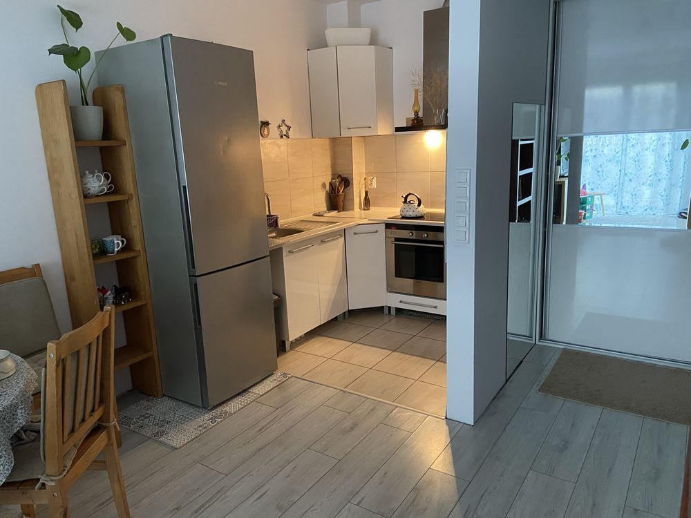 Mieszkanie 45m2 i 20 m2 taras