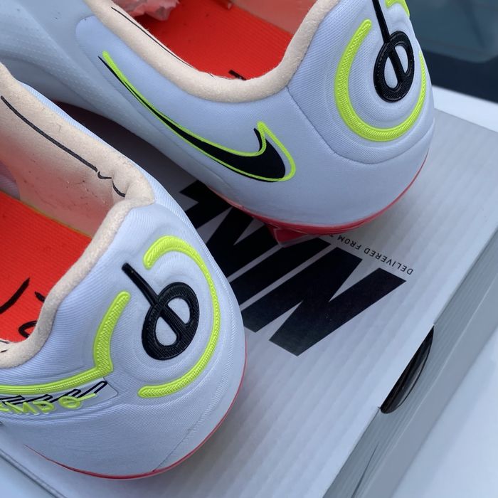 Бутси Nike Tiempo Legend 9 тіемпо копачки бутсы копочки 40 41 42 43 44