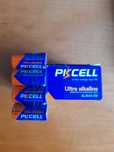 Pilhas 4LR44 6V NOVAS em embalagem original