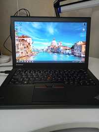Ноутбук Lenovo ThinkPad X250 12.5 i5 5300u/8Gb/SSD 120GB Батарея раб.
