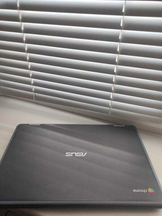 Хромбук Asus Chromebook Flip C213N