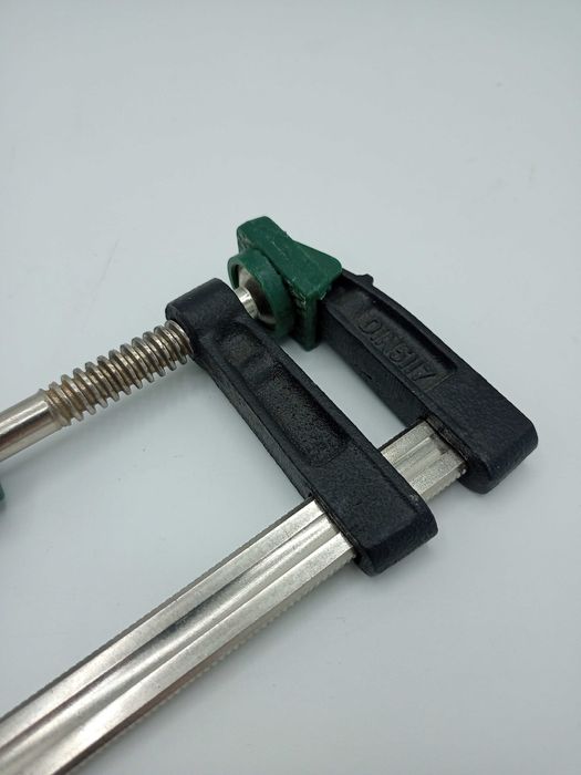 Ścisk stolarski Parkside