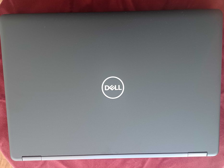Dell Latitude 5490