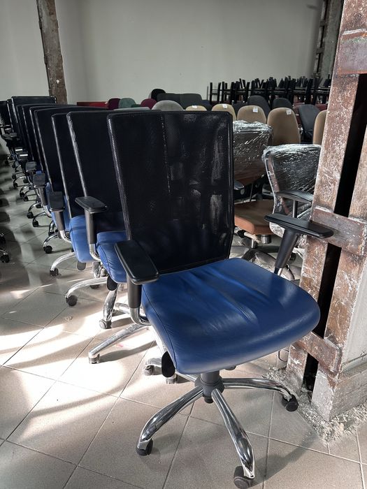 Крісло сітка evolution R  comfort , крісла в кількості , кресло сетка
