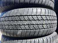 Шини бу 265/60 R18 Bridgestone комплект літо A/T;Резина