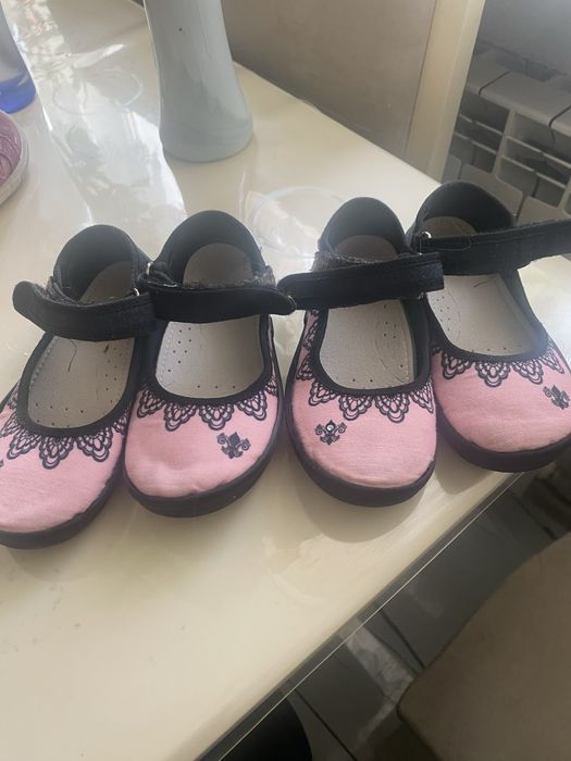 Тапочки для даійні, тапочки в сад, тапки