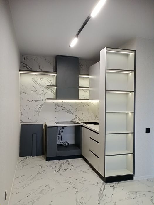 Продам 1 комнатную квартиру ЖК Гидропарк 41 м pp1