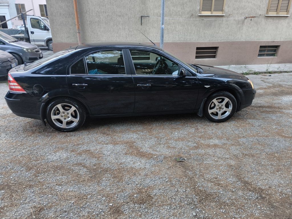 Продам Ford Mondeo mk3 2006 рік