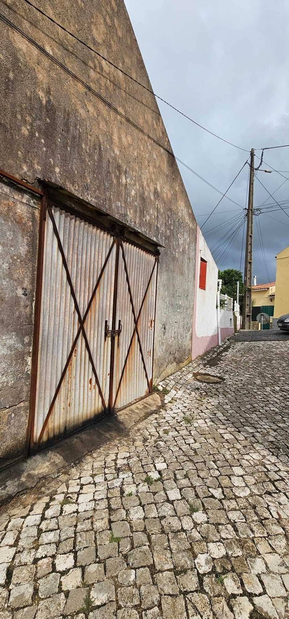 Adega em Sobral de Montagrasso