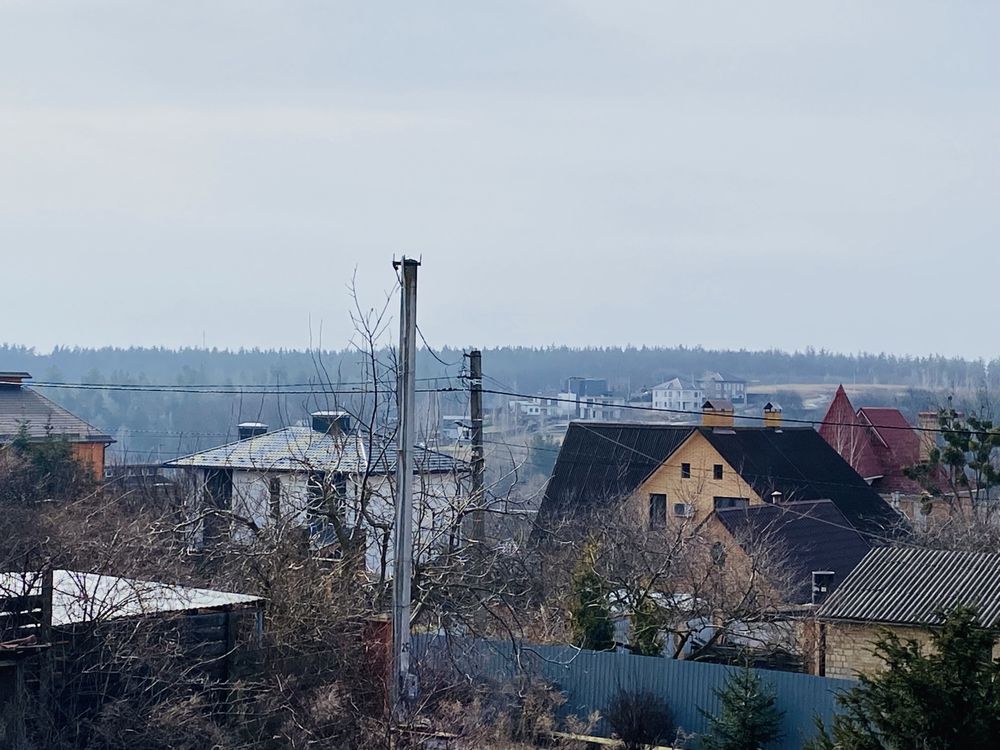 Будинок 250 кв.м. Вул. Вітряні Гори