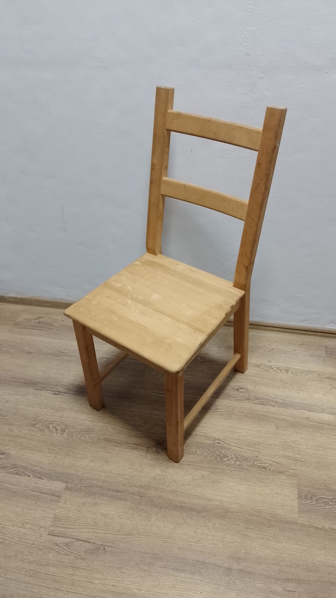 Krzesło fotel ikea jysk patyczak thonet fameg radomsko