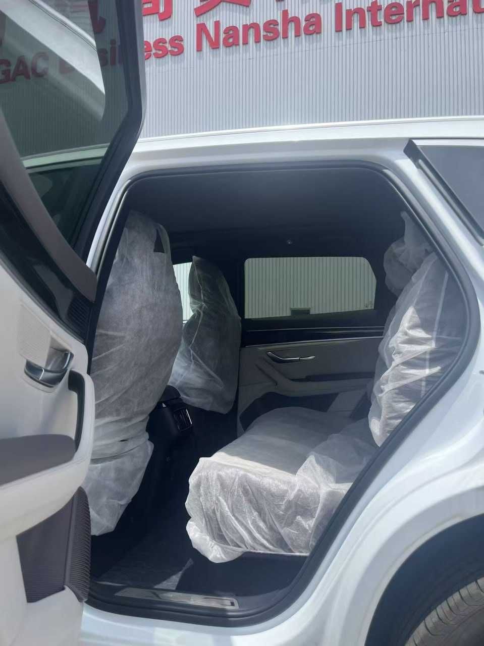 Продам BYD Song Plus 2025
