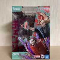 Аніме-фігурка Людина-бензопила Chainsaw Man Power Figuarts ZERO