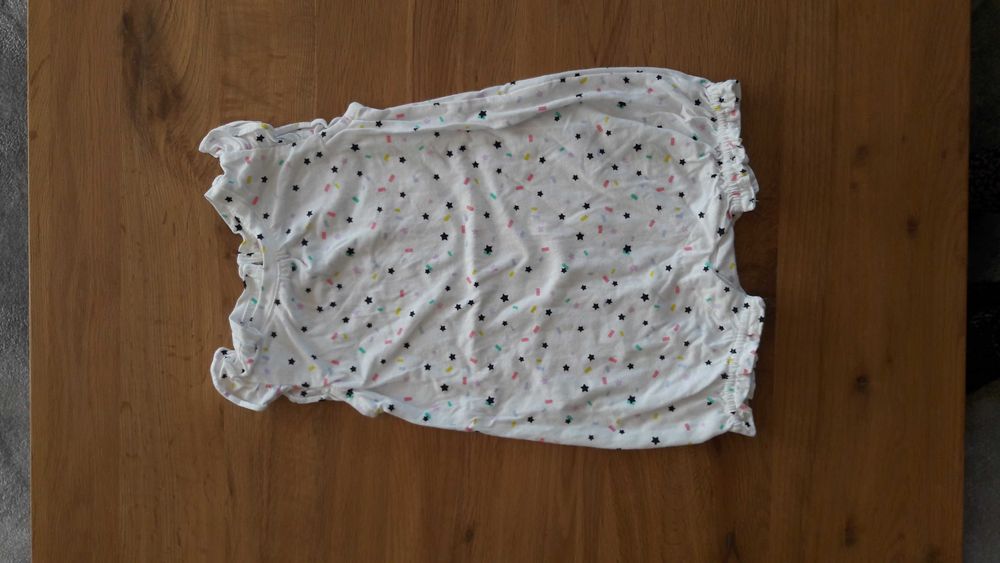 Rampersy GAP rozm.68