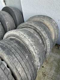 Kola 315/70/22,5 Michelin XMULTI