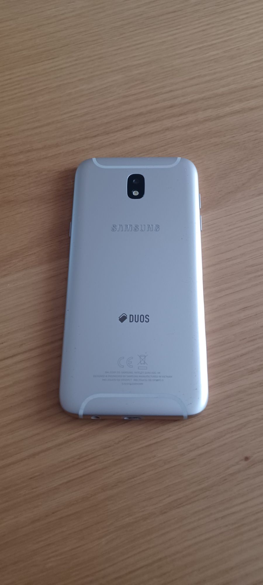 Sprzedam Samsung J5