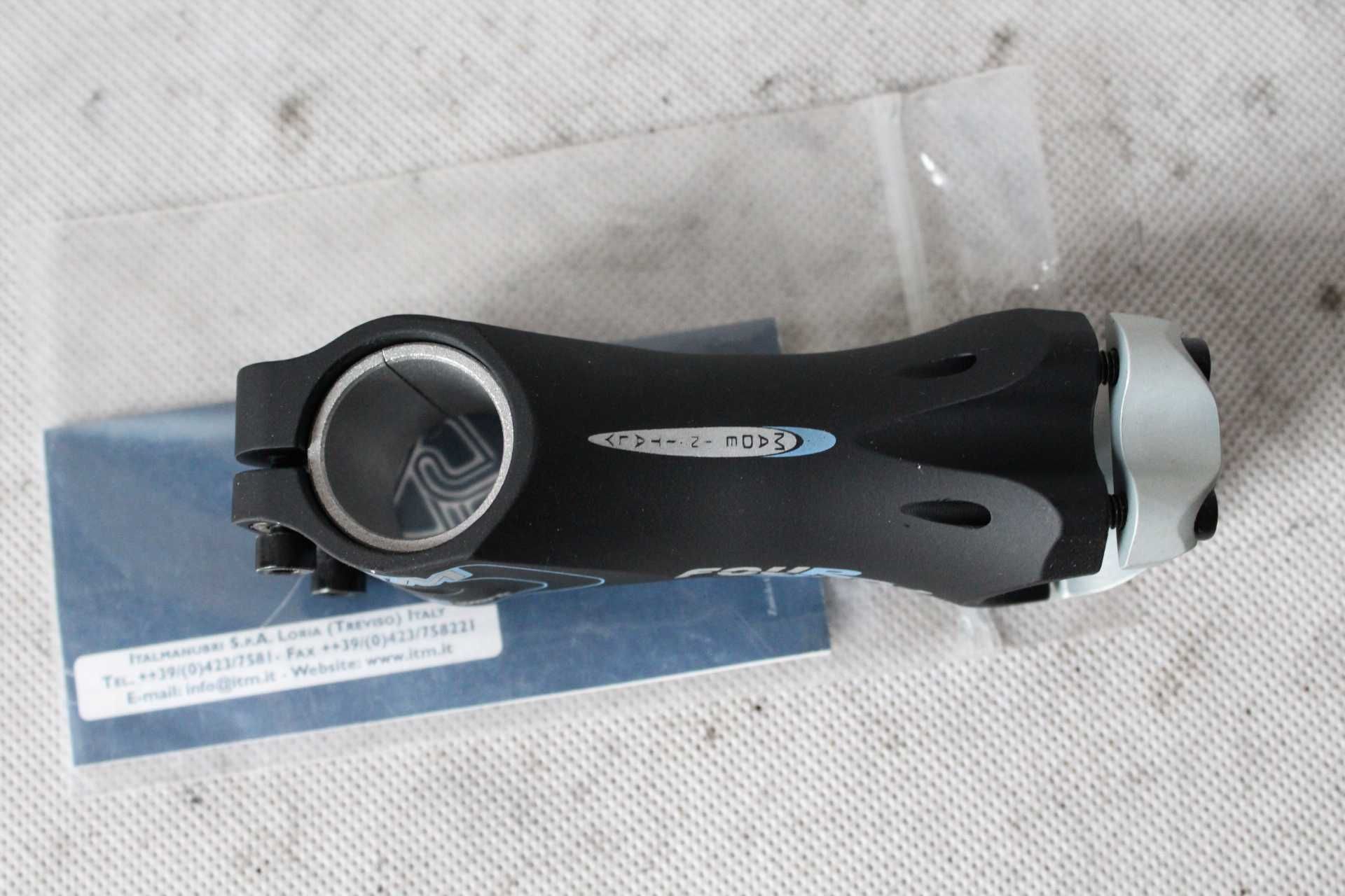 NOS nowy mostek ahead 1" lub 1 1/8" ITM four 0525