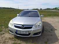 Sprzedam Opel Vectra C 1.8 140km benzyna+gaz