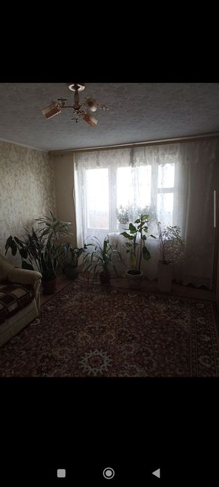 Здам у дострокову аренду 3 кімнатну квартиру на Молодіжному