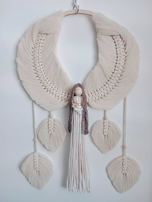 Anioł Stróż PREZENT