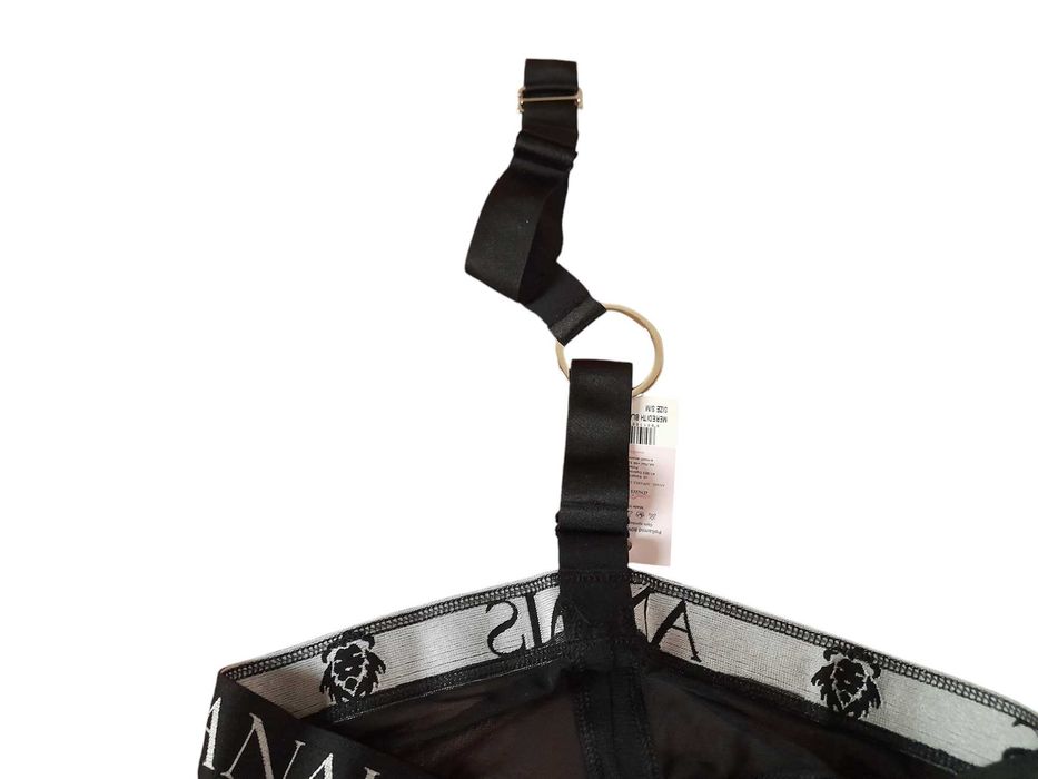 Bielizna Anais Apparel -Meredith black