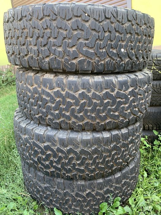 Автошини, продаю