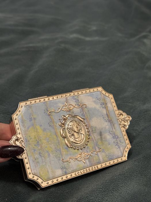 Палетка Flower knows нова