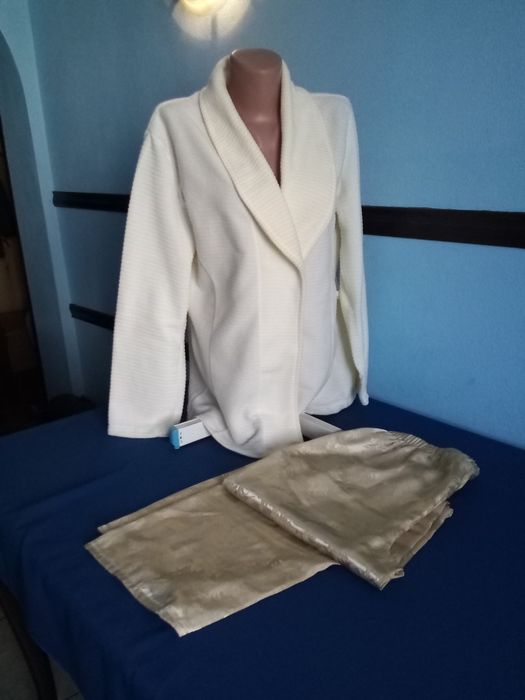 Пижама женская. Новая.