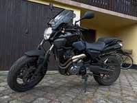 Yamaha MT03 2011r A2