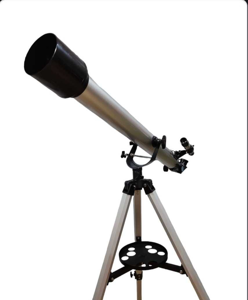 Телескоп grand-x 60/800
Б/у