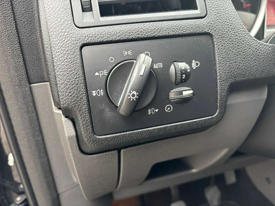 Ford C-MAX 1.6 TDCi Titanium - 2010-01