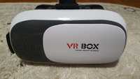 VR Box окуляри віртуальної реальності