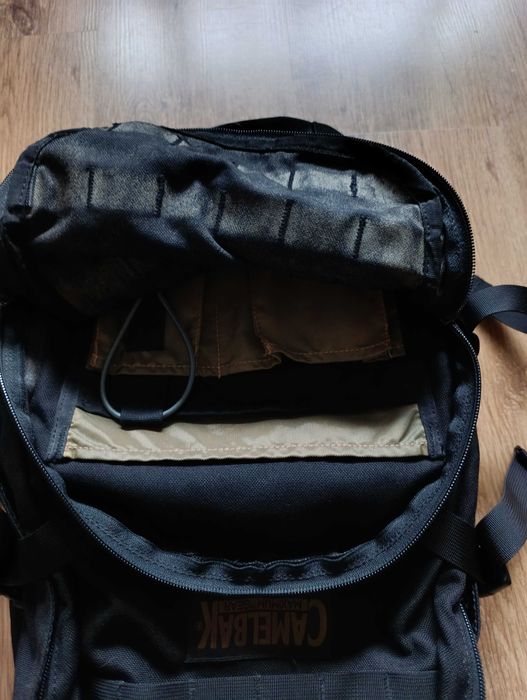 Camelbak HAWG Black