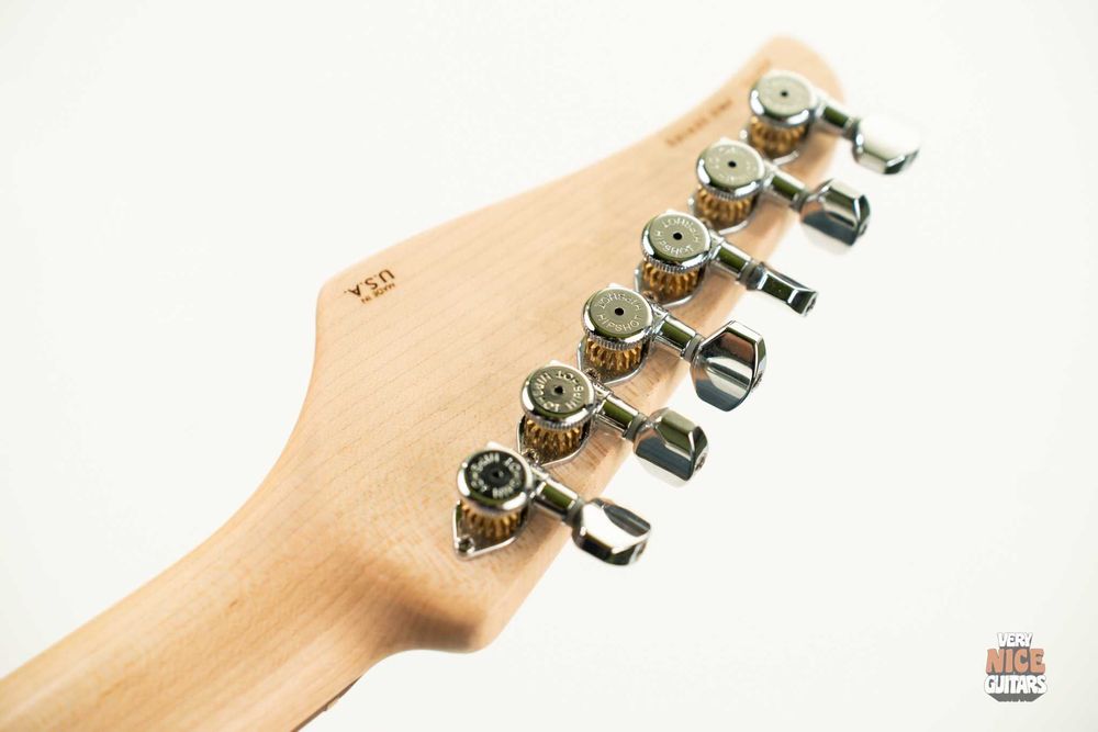 Suhr Pro Series M3 Charcoal Web