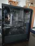 Komputer do pracy i gier, RTX 3060 ti, i5 12400f, 32gb RAM