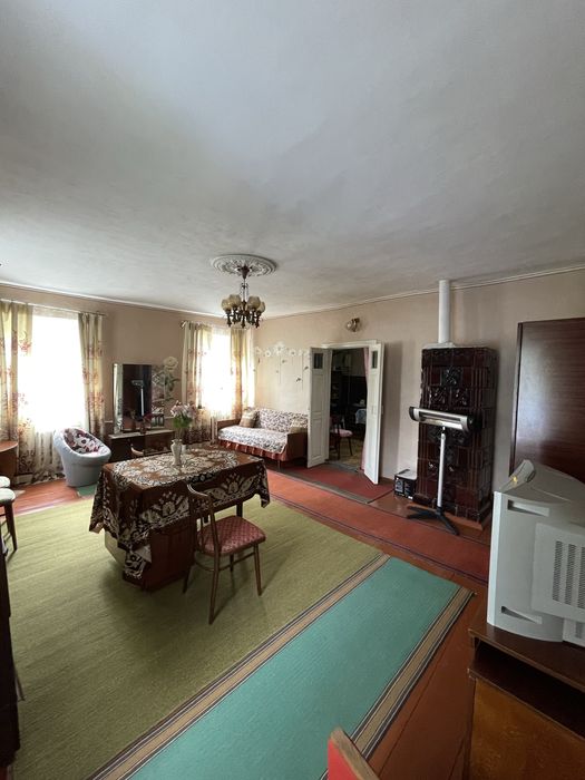 Продаж будинку в селі Лука(Білоцерківський район).