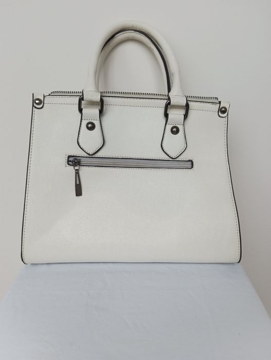 Женская кожаная сумка